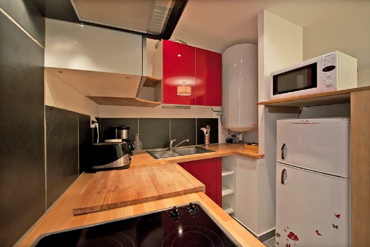 Appartement Denim Νιμ Εξωτερικό φωτογραφία