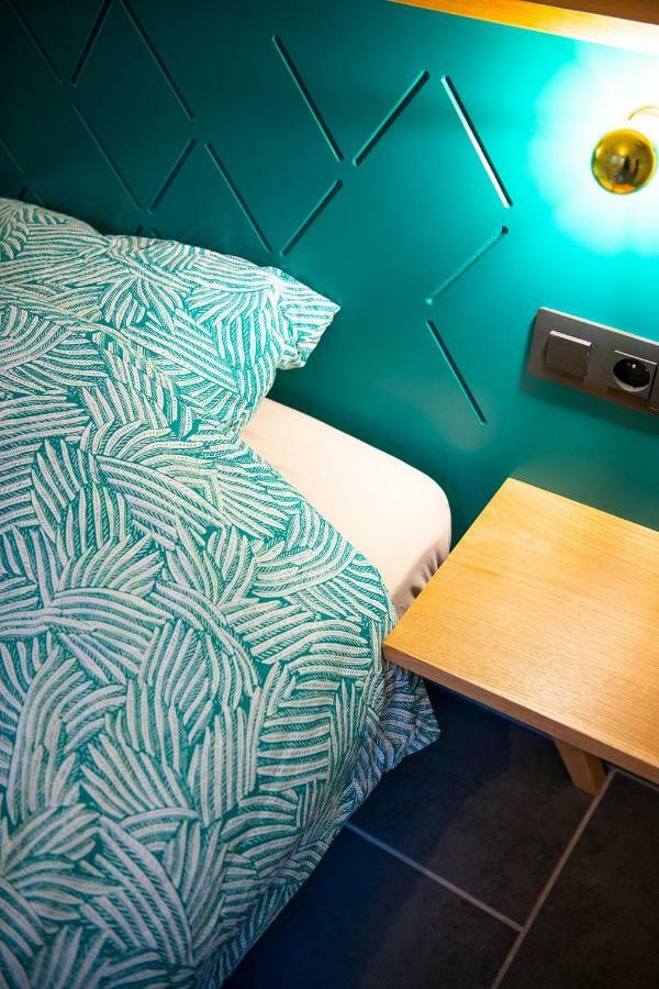 Appartement Denim Νιμ Εξωτερικό φωτογραφία