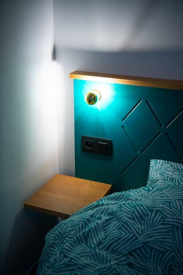 Appartement Denim Νιμ Εξωτερικό φωτογραφία