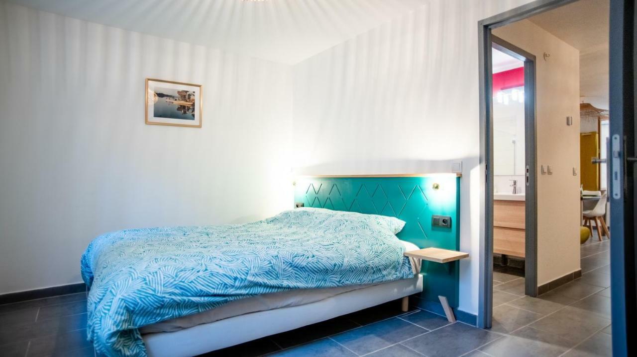 Appartement Denim Νιμ Εξωτερικό φωτογραφία
