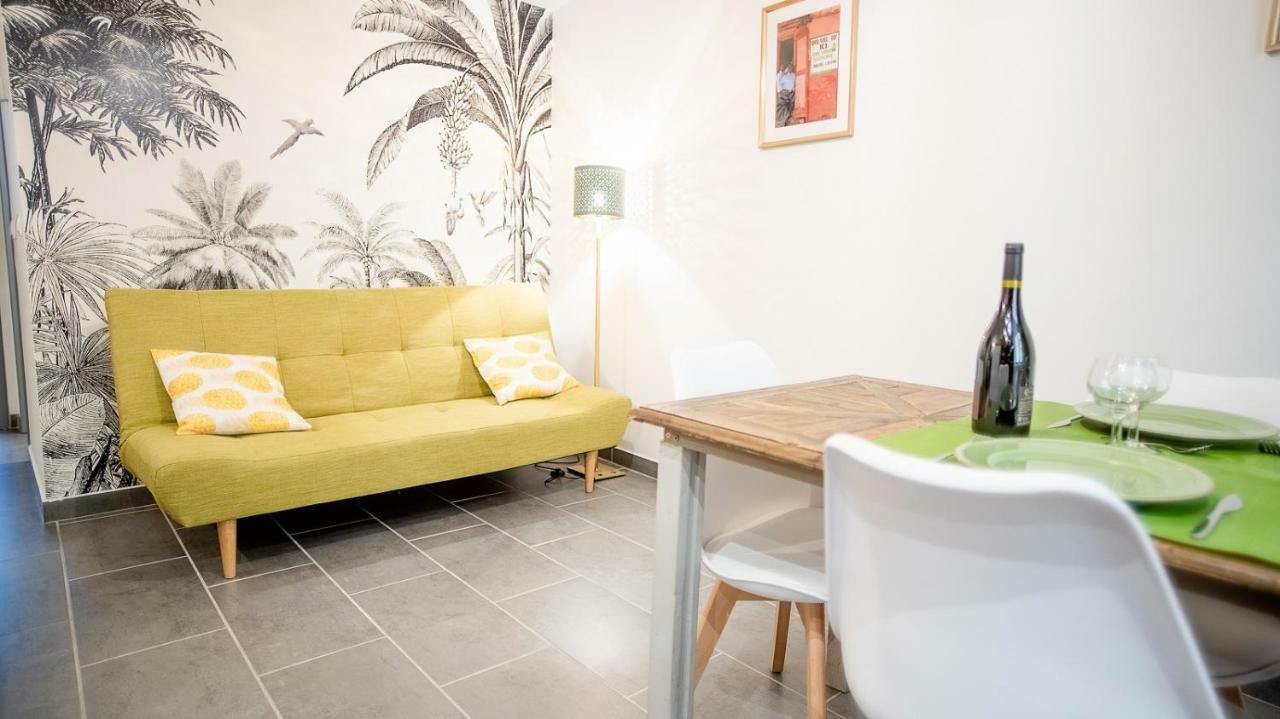 Appartement Denim Νιμ Εξωτερικό φωτογραφία