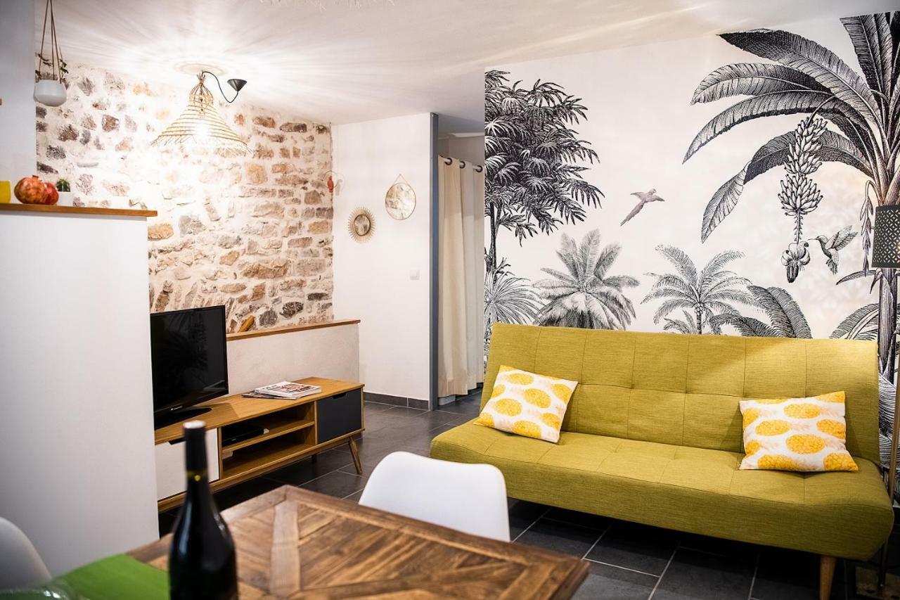 Appartement Denim Νιμ Εξωτερικό φωτογραφία