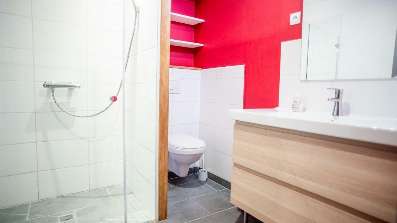 Appartement Denim Νιμ Εξωτερικό φωτογραφία