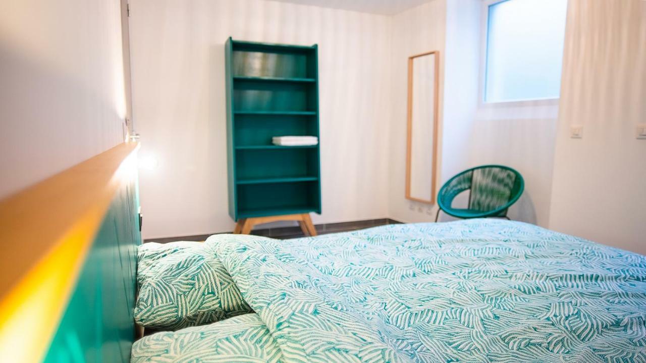 Appartement Denim Νιμ Εξωτερικό φωτογραφία