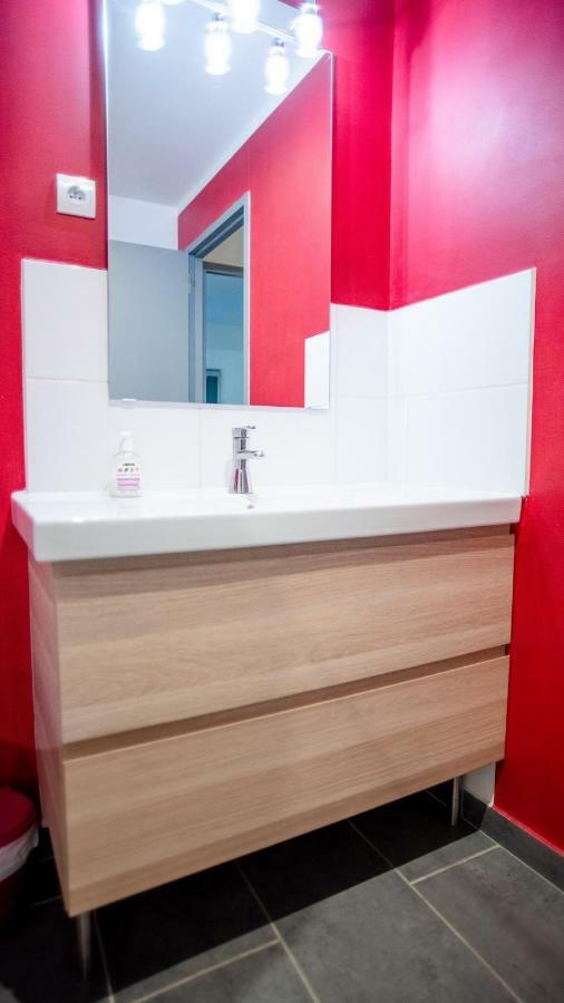 Appartement Denim Νιμ Εξωτερικό φωτογραφία