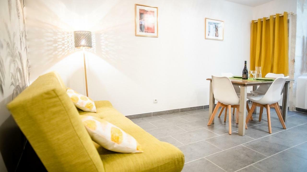 Appartement Denim Νιμ Εξωτερικό φωτογραφία