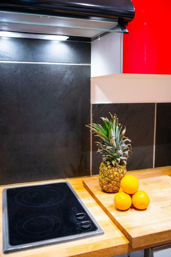 Appartement Denim Νιμ Εξωτερικό φωτογραφία